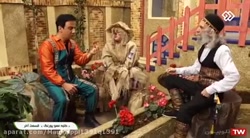 کلبه عمو پورنگ