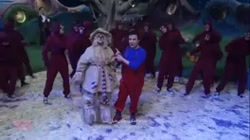 کلبه عموپورنگ اهنگ عموپورنگ و...