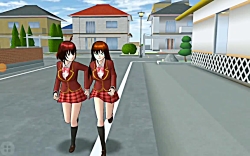 کلبه ی تصرف شده قسمت اول