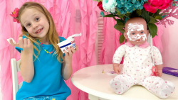 برنامه کودک ناستیا ناستیاشو سر...