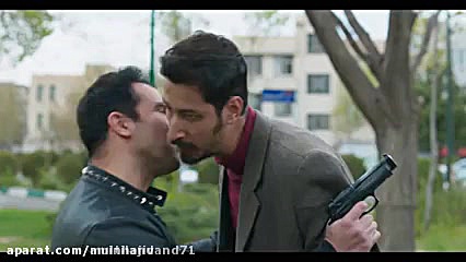 فیلم طنزسینمایی چشم وگوش بسته زمان60ثانیه