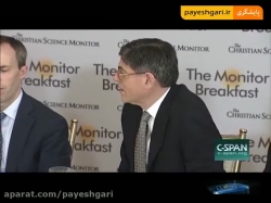 یکی به میخ یکی به نعل آمریکا د...