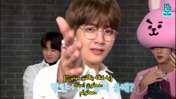 ران بی تی اس 45 زیرنویس چسبیده...