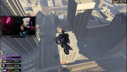 سخت ترین چلنج از بالا ترین ساخ...