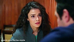 سریال عشق سیاه وسفید قسمت ۵۴