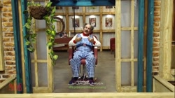 کلبه عمو پورنگ