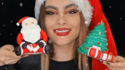 چالش اسمر فود