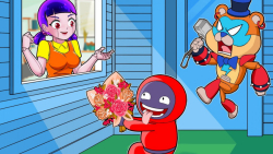 میکس کمدی کارتونی  سونیک اف ان...