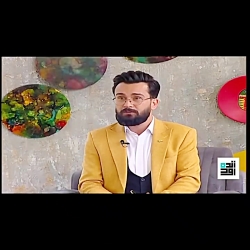 آخرین گفت وگوی تلویزیونی زهره...