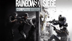 گیم پلی بازی رینبو سیکس سیج rainbow six : siege