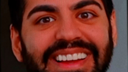 میا و کوروش