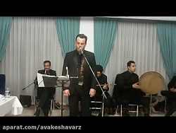 مداحی سر مزار/09125729113