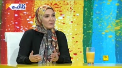 صحبت های زهره فکورصبور درباره...