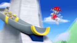 انیمیشن سریالی سگ های نگهبان ف...