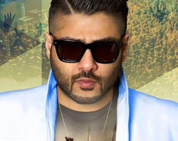 اهنگ ساسی سلام برسون به عمت