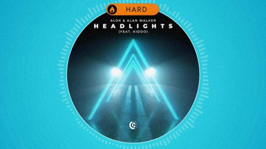 Headlights(feat kiddo)