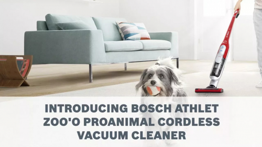 bosch athlet zoo o proanimal