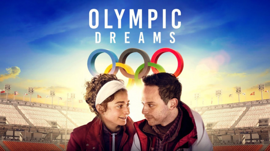 فیلم رویاهای المپیک Olympic Dreams 2019 زمان4153ثانیه