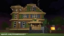 مدرسه هیولاها