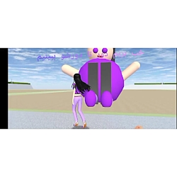 مجسمه سازی برای مسابقه سالی گی...