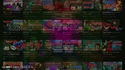 انیمیشن ماینکرافت