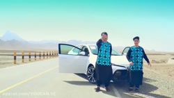 آهنگ افغانی