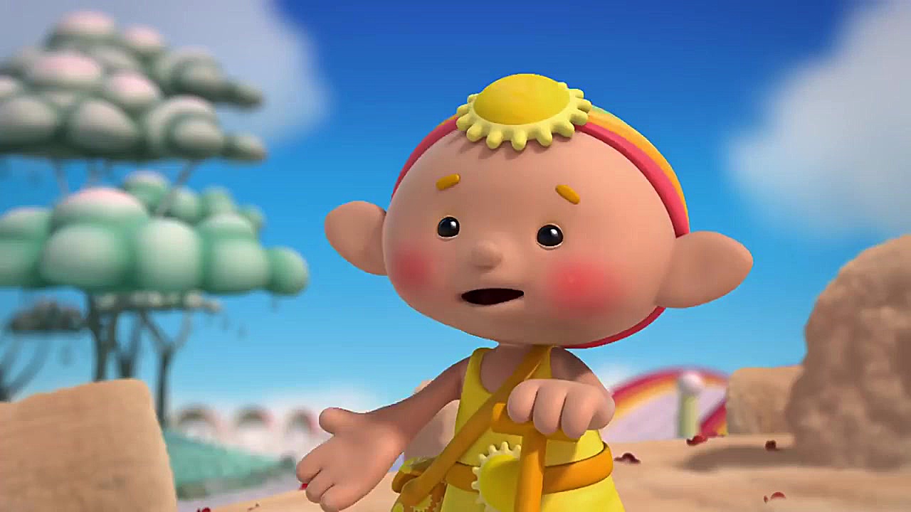 32 Go to Bed Little Star زمان600ثانیه