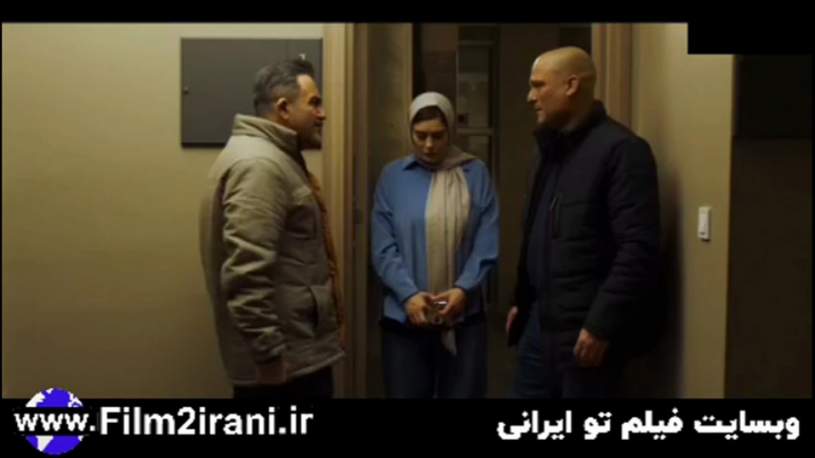 سریال نیسان آبی قسمت 20 بیستم آخر - فیلم تو ایرانی زمان52ثانیه