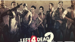 Left 4 Dead 2