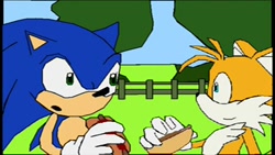 سونیک جنریشنز