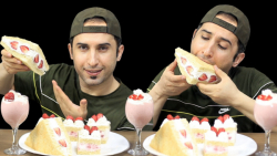 اسمر فود شیرینی ساندویچی موکبا...