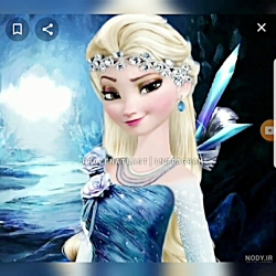 فیلم السا وآنا پارت ( ۲ )