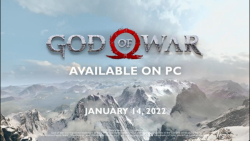 تریلر جدید نسخه پی سی God of War
