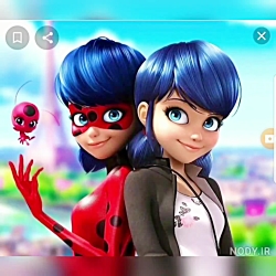 فیلم دختر کفشدوزکی