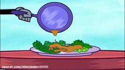 کارتون تیتانا جدید دوبله فارسی...