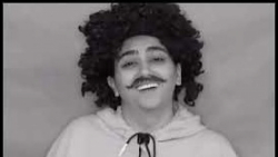 سرنا امینی مرده 50 ساله به زنش...