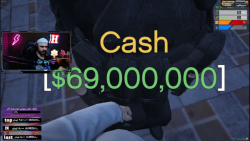 نزدیک 1 میلیارد پول در آوردم ت...