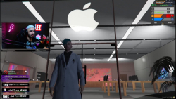 برا اولین بار نمایندگی اپل تو...