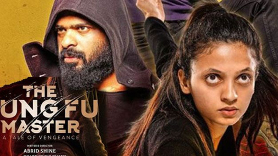 فیلم هندی استاد کونگ فو The Kung Fu Master 2020 زیرنویس فارسی سانسور اختصاصی زمان6369ثانیه