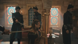 سریال قیام ارطغرل قسمت 109، دو...