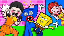 ایده های کارتونی پرنسسی  باب ا...