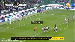 ️ شب درخشان طارمی در پرتغال؛ مهدی برای پورتو همه کار کرد ️ شب درخشان طارمی در پرتغال؛ مهدی برای پورتو همه کار کرد