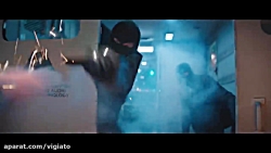 تریلر جدید فیلم سونیک 2 به بتم...