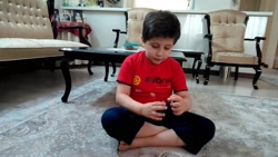 فرفره های انفجاری