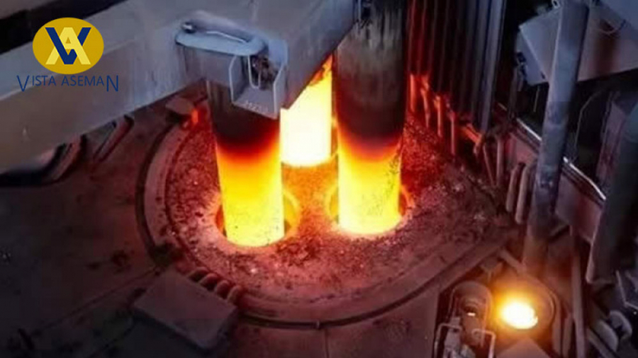 الکترود گرافیتی / شرکت ویستا آسمان Blood Gas
