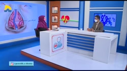 مراقبت های بعد از عمل جراحی بینی