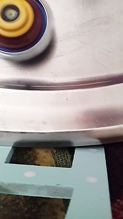 فرفره های انفجاری