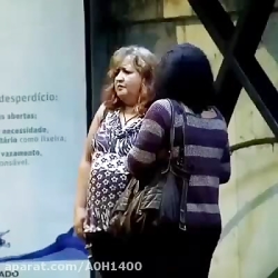 دوربین مخفی