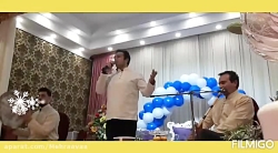 گروه موسیقی سنتی شاد عروسی ۰۹۱۲۷۹۹۵۸۸۶