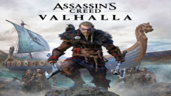 تریلر Assassins Creed Valhalla